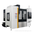 VMC1300 5-Axis Vertical Machining Center for Metal